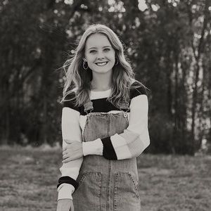 Meet your Posher, Kaylor